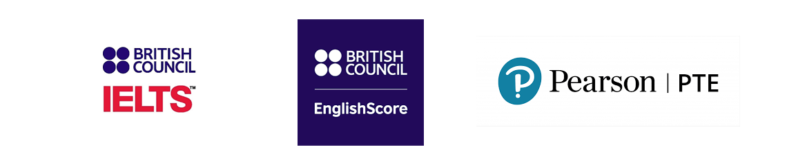 British COUNCIL IELTS